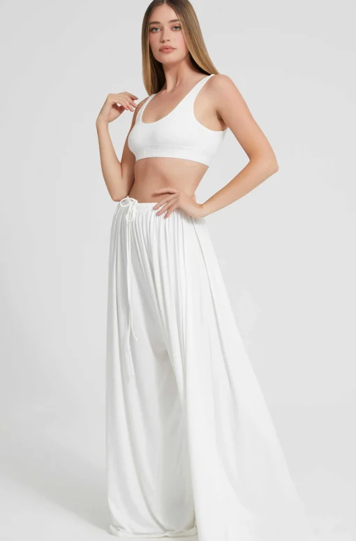 BUMPSUIT The Cloud Parachute Pant| Cloud Collection