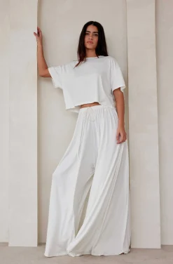 BUMPSUIT The Cloud Parachute Pant| Cloud Collection