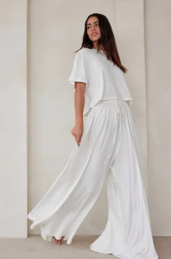 BUMPSUIT The Cloud Parachute Pant| Cloud Collection