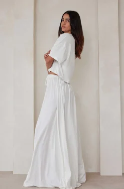BUMPSUIT The Cloud Parachute Pant| Cloud Collection