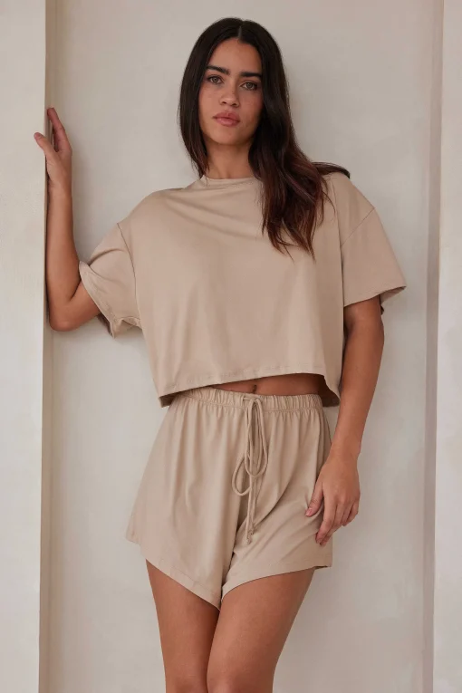 BUMPSUIT The Cloud Short| Cloud Collection