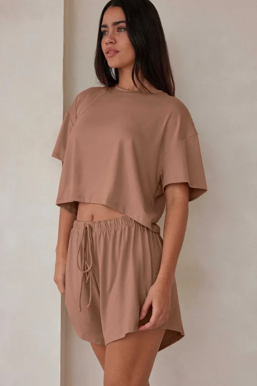 BUMPSUIT The Cloud Short| Cloud Collection
