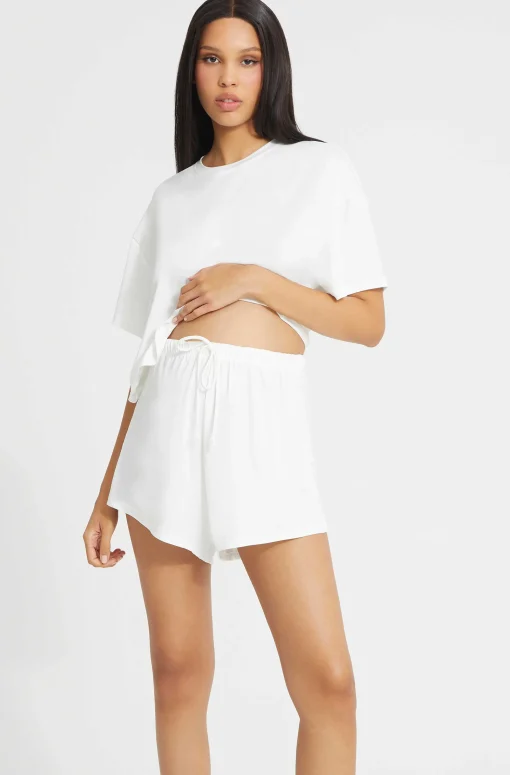 BUMPSUIT The Cloud Short| Cloud Collection