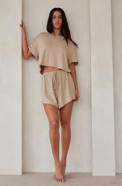 BUMPSUIT The Cloud Short| Cloud Collection