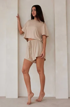 BUMPSUIT The Cloud Short| Cloud Collection