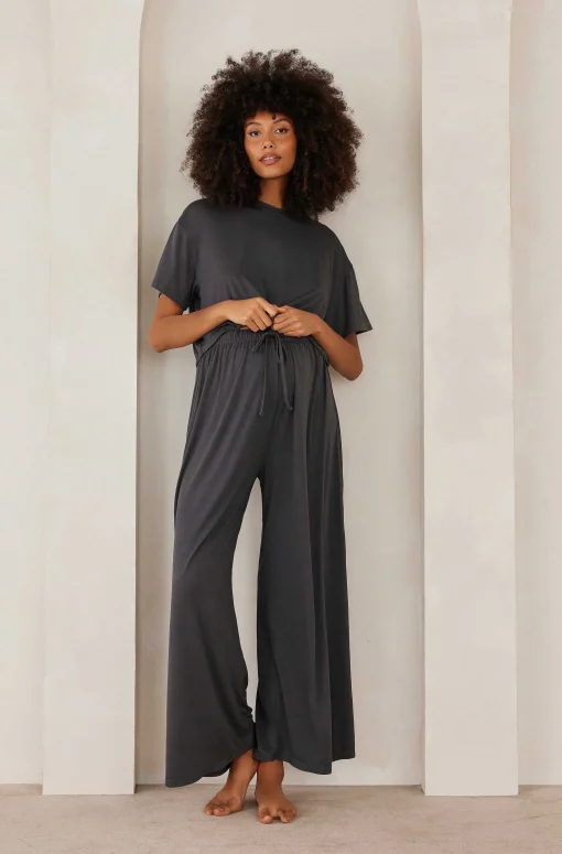 BUMPSUIT The Cloud Slim Pant| Bottoms