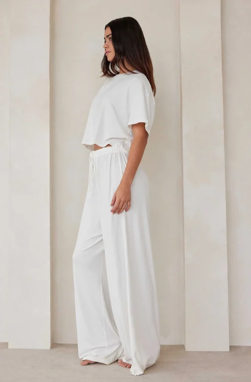 BUMPSUIT The Cloud Slim Pant| Loungewear