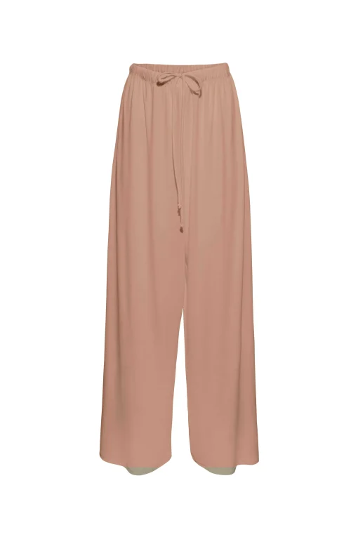 BUMPSUIT The Cloud Slim Pant| Loungewear