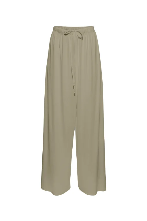 BUMPSUIT The Cloud Slim Pant| Loungewear