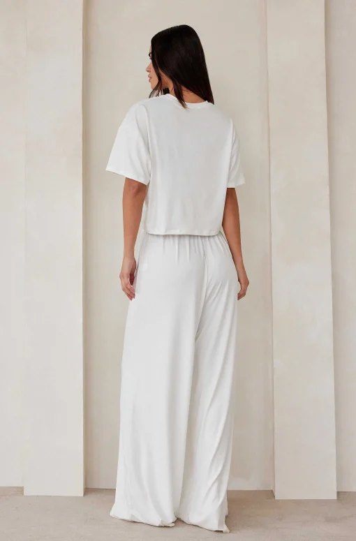 BUMPSUIT The Cloud Slim Pant| Loungewear