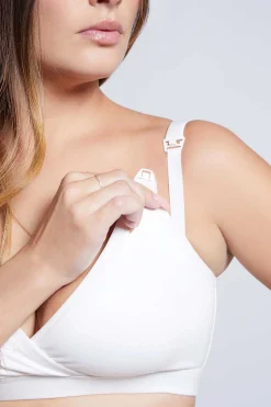 BUMPSUIT The Comfy Nursing Bra| Nursing