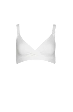 BUMPSUIT The Comfy Nursing Bra| Nursing