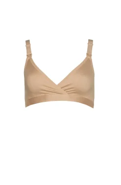 BUMPSUIT The Comfy Nursing Bra| Shapewear