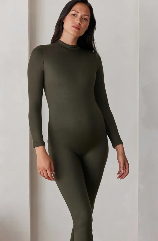 BUMPSUIT The Gigi Maternity | Jumpsuits & Rompers