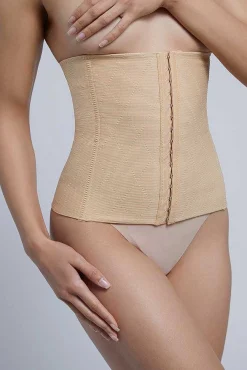 BUMPSUIT The Hook And Eye Waist Trainer| Waist Trainers