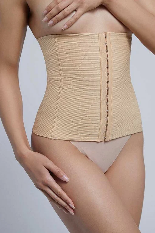 BUMPSUIT The Hook And Eye Waist Trainer| Waist Trainers