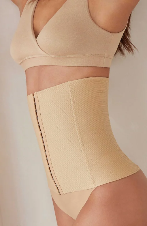 BUMPSUIT The Hook And Eye Waist Trainer| Waist Trainers
