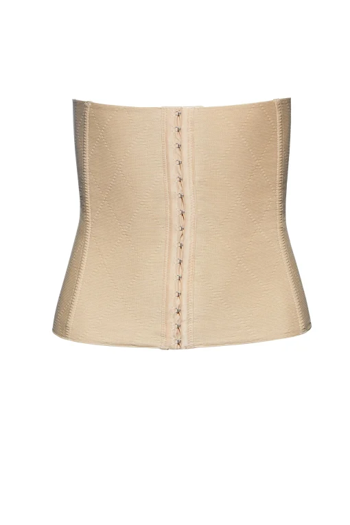 BUMPSUIT The Hook And Eye Waist Trainer| Waist Trainers