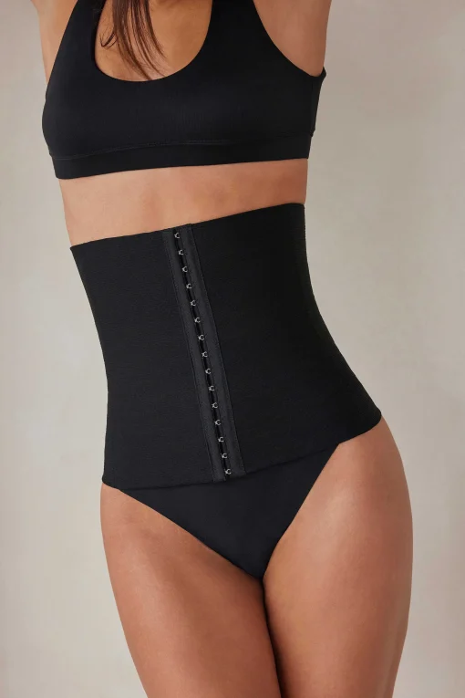 BUMPSUIT The Hook And Eye Waist Trainer| Waist Trainers