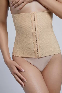 BUMPSUIT The Hook And Eye Waist Trainer| Waist Trainers