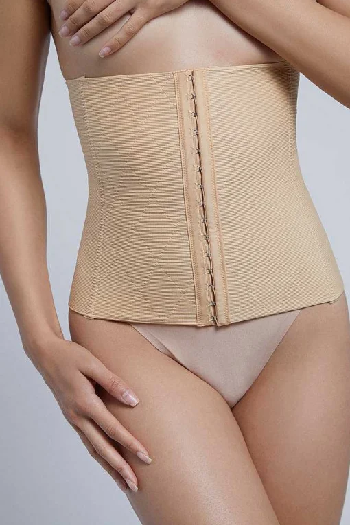 BUMPSUIT The Hook And Eye Waist Trainer| Waist Trainers