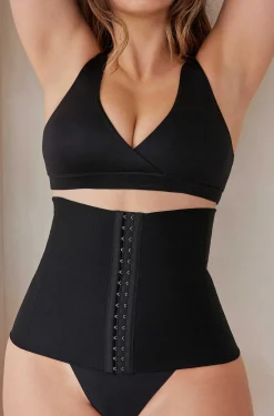 BUMPSUIT The Hook And Eye Waist Trainer| Waist Trainers