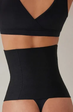 BUMPSUIT The Hook And Eye Waist Trainer| Waist Trainers