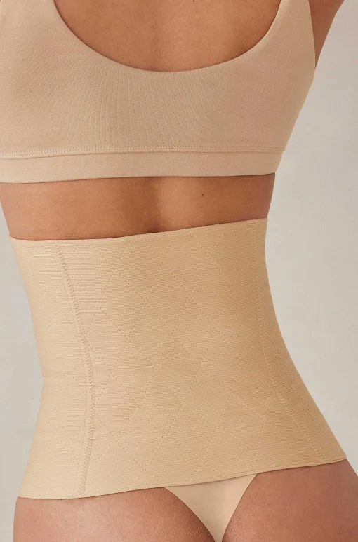 BUMPSUIT The Hook And Eye Waist Trainer| Waist Trainers