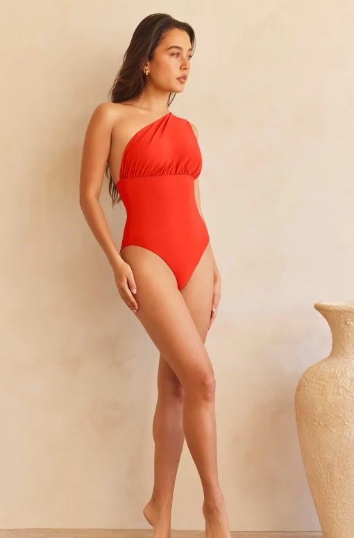 BUMPSUIT The Jagger Swimsuit| Swimwear
