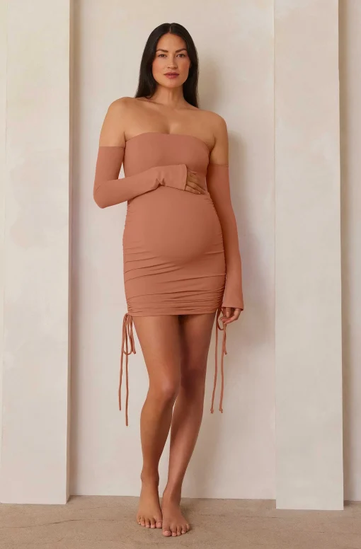 BUMPSUIT The Lexi Dress| Dresses