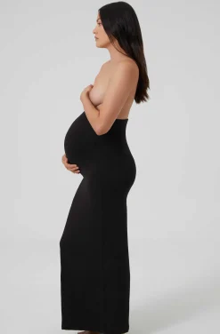BUMPSUIT The Long Skirt| Bottoms