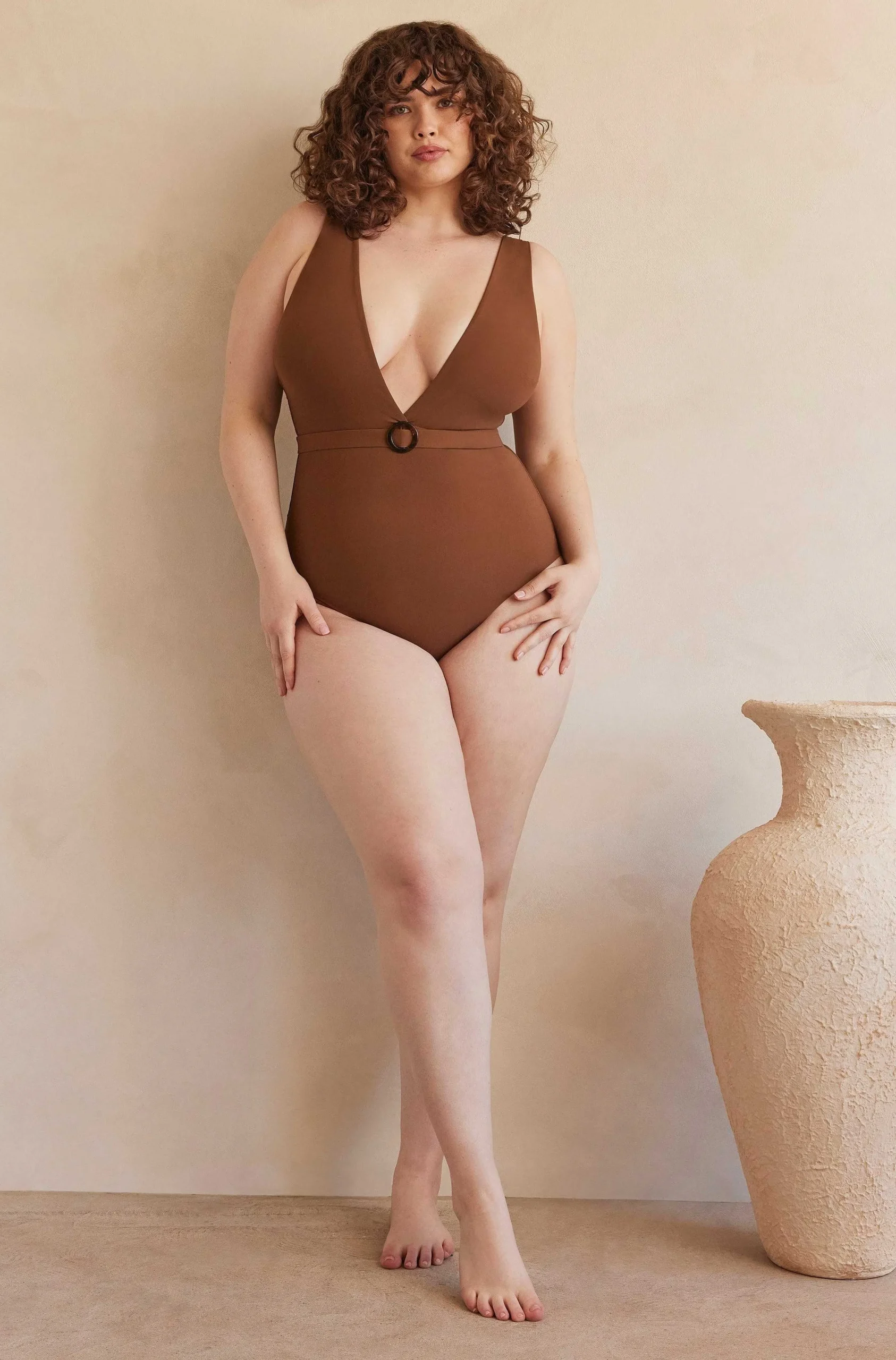 BUMPSUIT The Loren Swimsuit| Swimwear