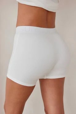 BUMPSUIT The Lounge Boy Short| Loungewear