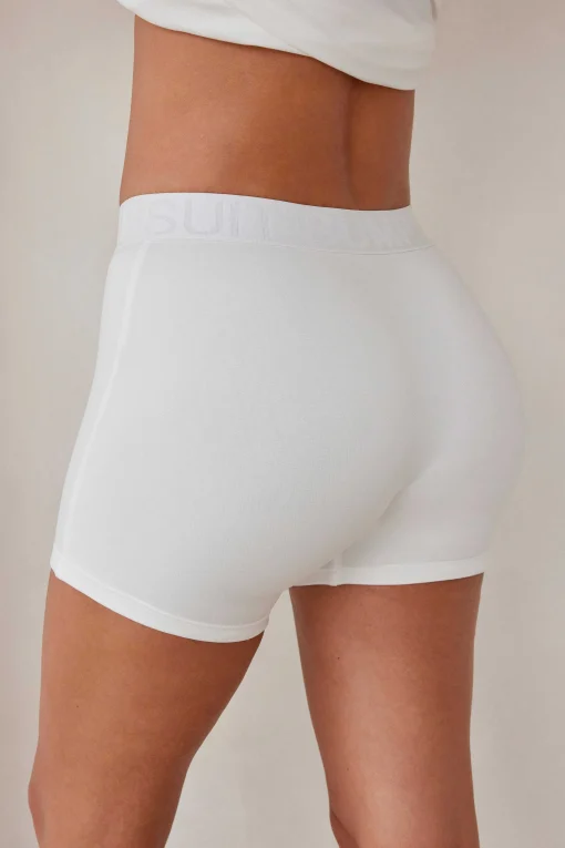 BUMPSUIT The Lounge Boy Short| Loungewear