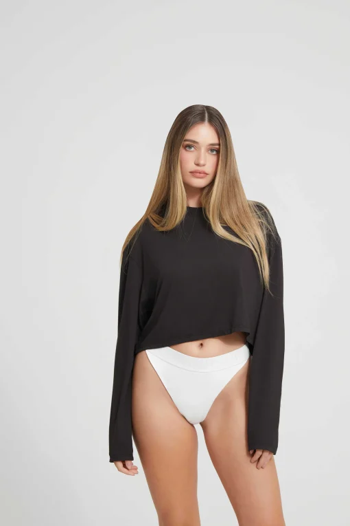 BUMPSUIT The Lounge Brief| Bras & Briefs