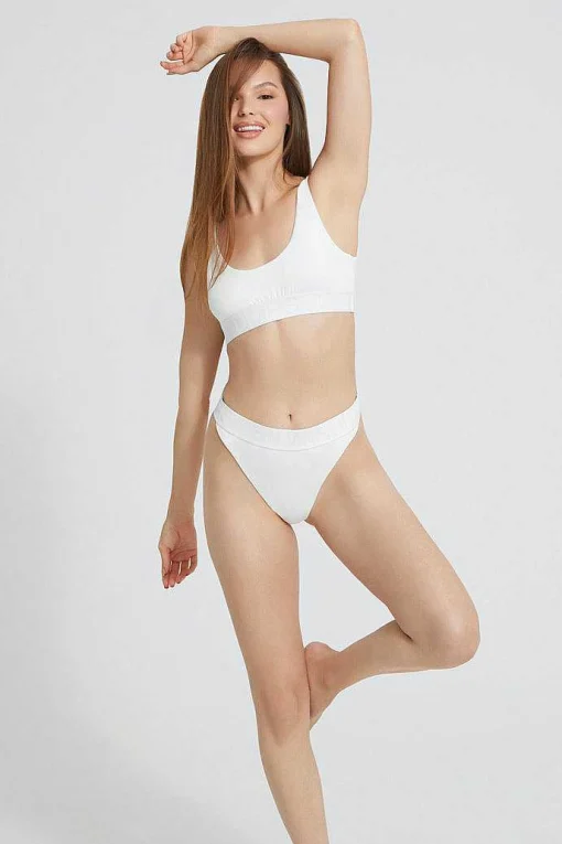BUMPSUIT The Lounge Scoop Bra| Bras & Briefs
