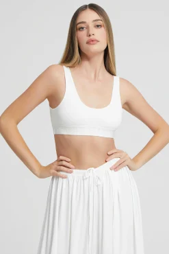 BUMPSUIT The Lounge Scoop Bra| Bras & Briefs