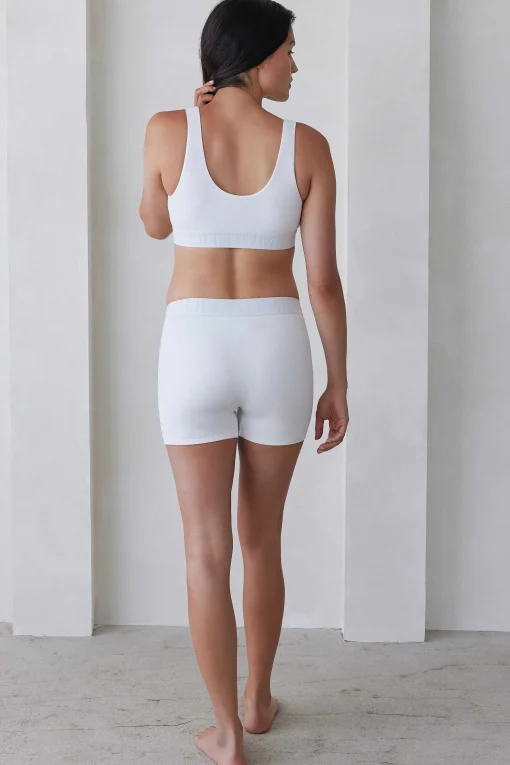 BUMPSUIT The Lounge Scoop Bra| Bras & Briefs