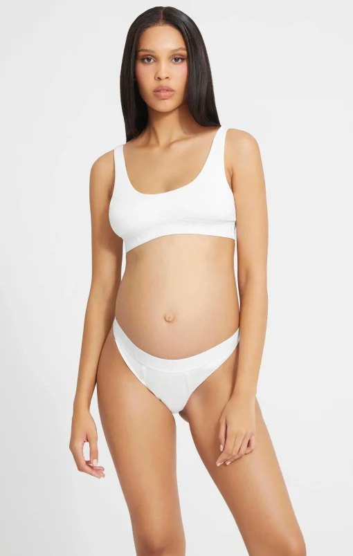 BUMPSUIT The Lounge Scoop Bra| Bras & Briefs