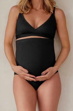 BUMPSUIT The Maternity Luxe Bump Brief| Bras & Briefs