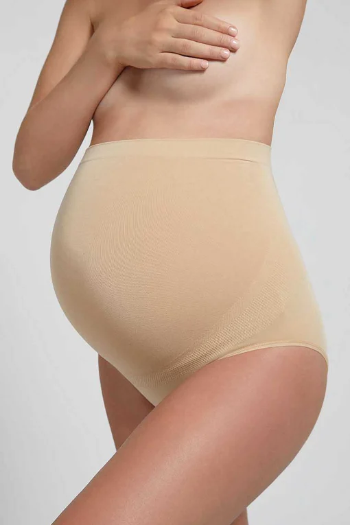 BUMPSUIT The Maternity Luxe Bump Brief| Shapewear