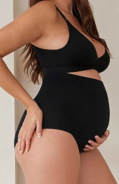 BUMPSUIT The Maternity Support Brief| Underwear