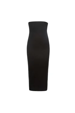BUMPSUIT The Midi Skirt| Bottoms