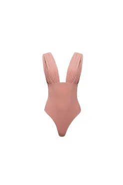 BUMPSUIT The Monroe Swimsuit| Swimwear