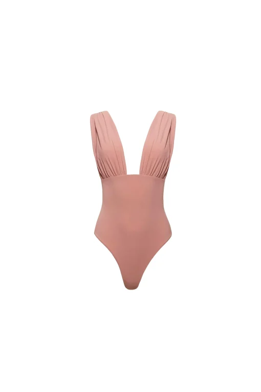 BUMPSUIT The Monroe Swimsuit| Swimwear