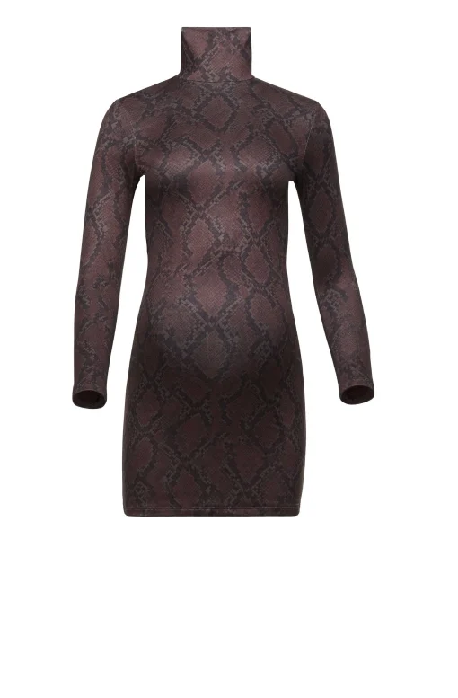 BUMPSUIT The Nicole Dress| Dresses