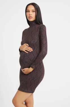 BUMPSUIT The Nicole Dress| Dresses
