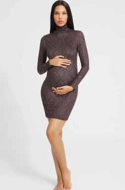 BUMPSUIT The Nicole Dress| Dresses