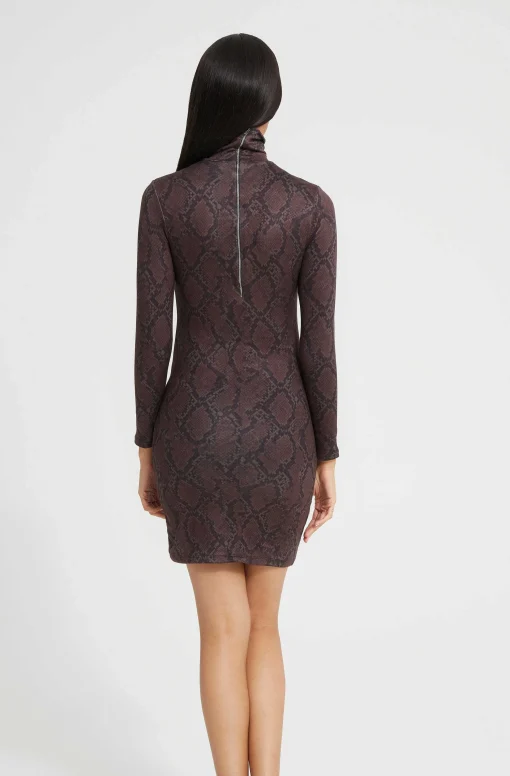 BUMPSUIT The Nicole Dress| Dresses