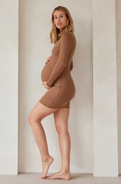 BUMPSUIT The Nicole Dress| Dresses